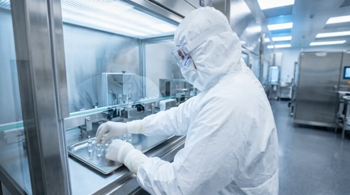 US-based formulation
